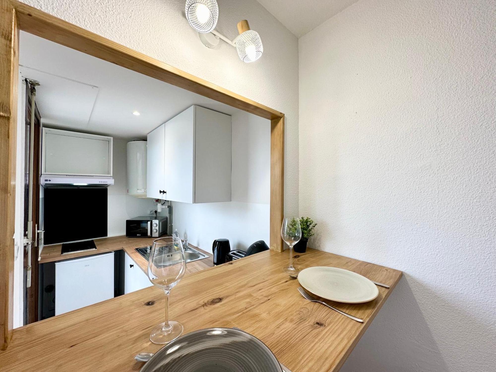 Appartement La Riviera - Terrasse - Parking & Parc à Mont-de-Marsan Extérieur photo